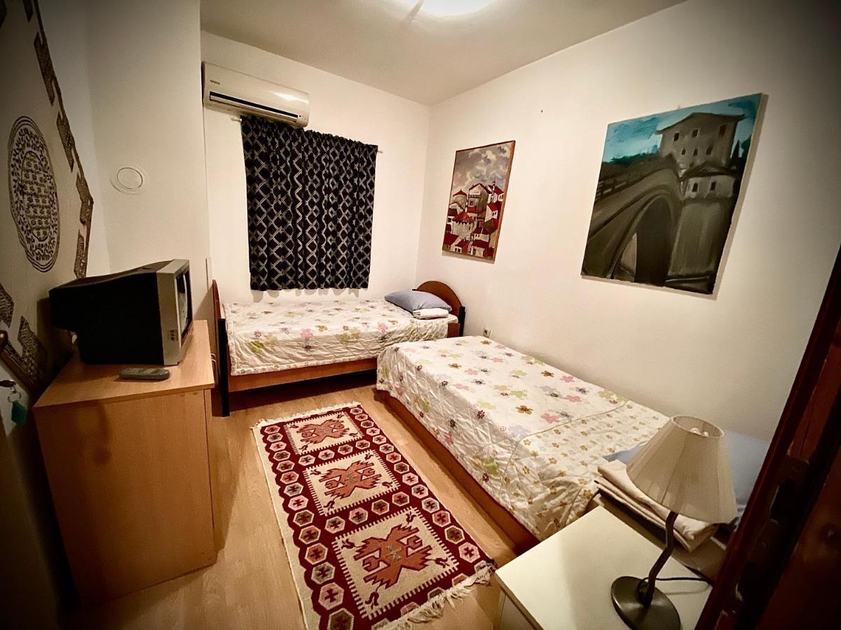 Hostel Backpackers Mostar Buitenkant foto