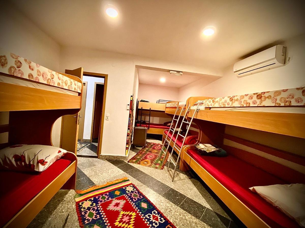 Hostel Backpackers Mostar Buitenkant foto