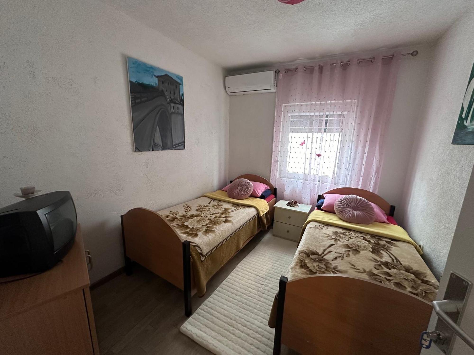 Hostel Backpackers Mostar Buitenkant foto