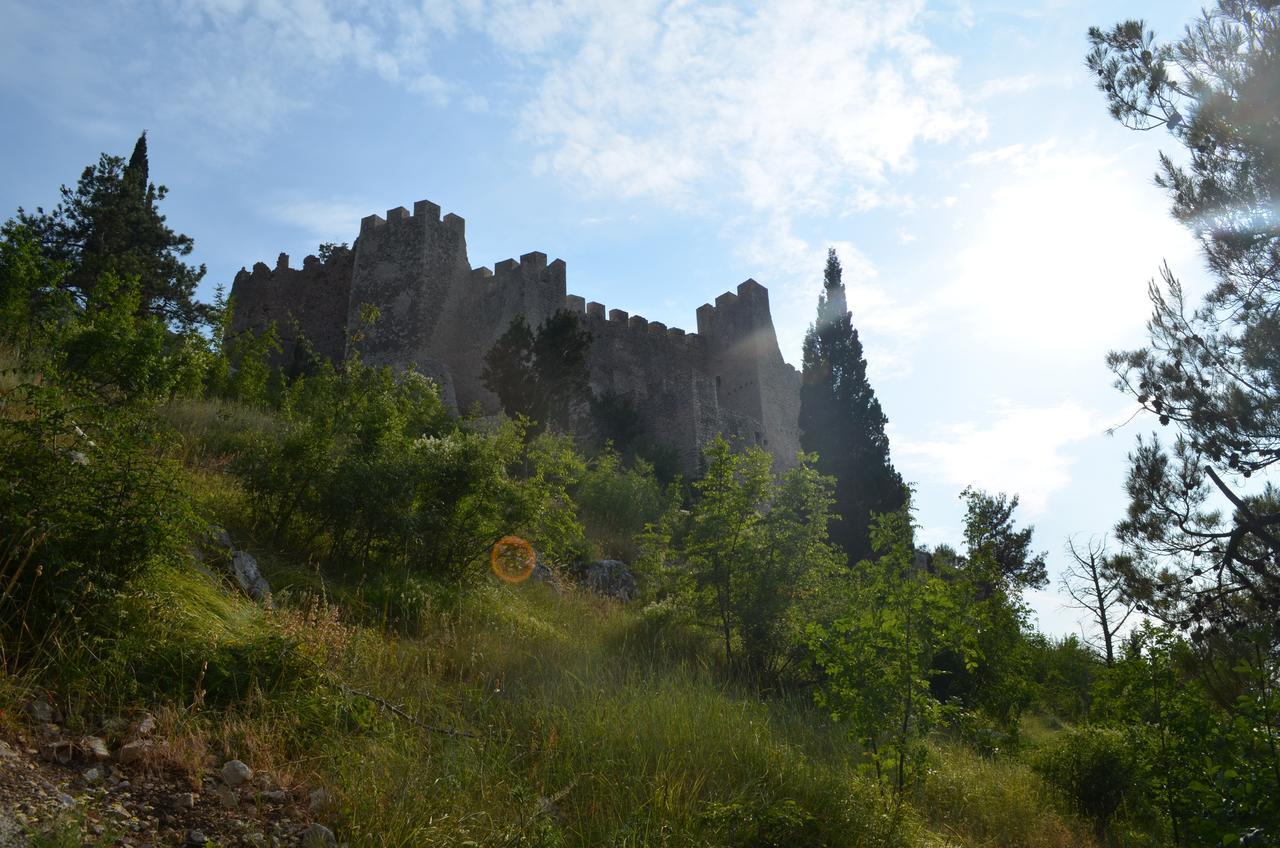 Hostel Backpackers Mostar Buitenkant foto